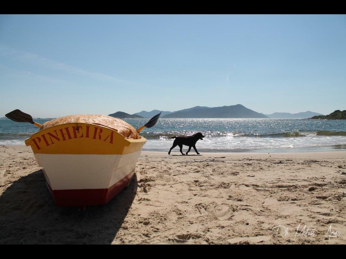 Guarda do Embaú Espaco Arte Na Praia المظهر الخارجي الصورة